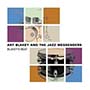 Art Blakey & The Jazz Messengers - Blakey's Beat